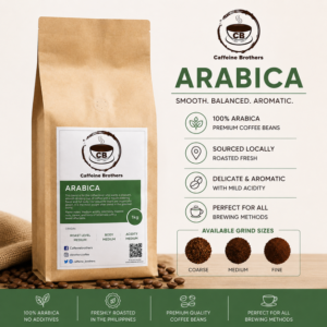 Arabica 1KG
