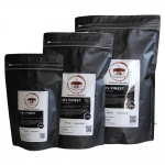 caffeine brothers blend