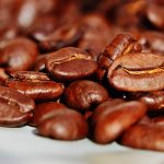 coffee beans