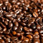 Coffee beans