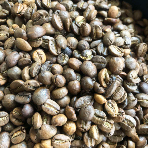 Arabica (Medium Roast)