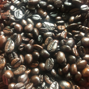 Liberica (Dark Roast)