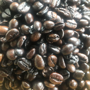 Robusta (Dark Roast)