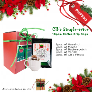 christmas package