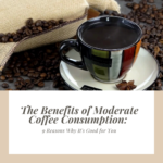 benefits of coffee