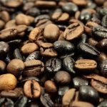 coffee beans