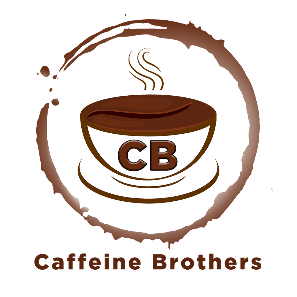 Caffeine Brothers logo
