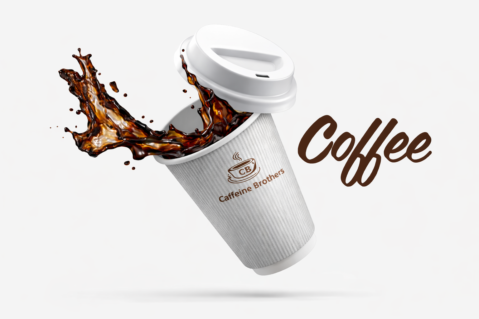 coffee caffeine brothers