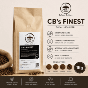 CBs Finest 1Kg