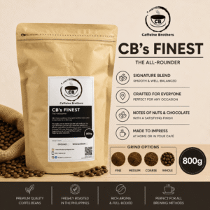 CBs Finest 800g