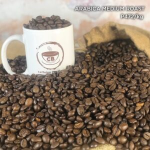 arabica wholesale