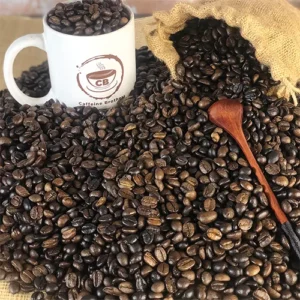 Caffeine Brothers free coffee sample pack