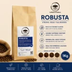 Robusta 1KG