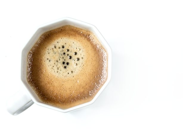 coffee cup