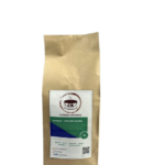 Caffeine Brothers Arabica–Robusta Blend 1kg coffee pouch